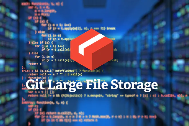 GIT LFS