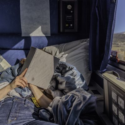 Still No Word from You