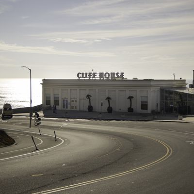 Cliff House