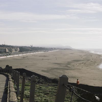 Ocean Beach